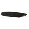 CSL-style carbon fiber rear spoiler for 2005-2008 BMW E90 4DR